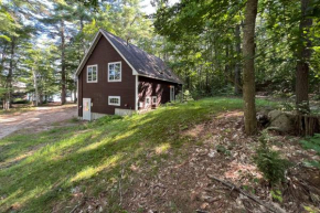 Red Fox Retreat